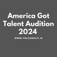 AGT 2024 Auditions