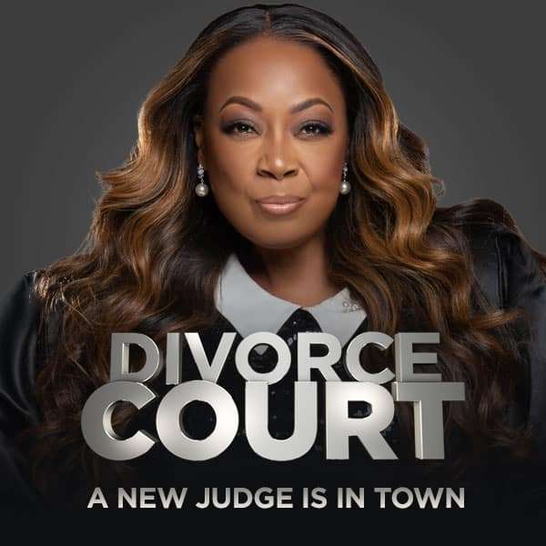 FOX Divorce Court Casting Calls 2024 Star Judge Dates
