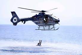 Format of Special Forces Worlds Toughest Test 
