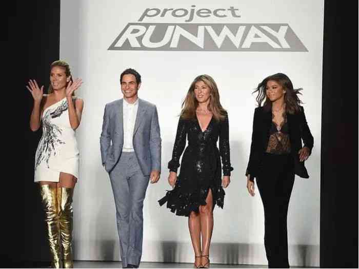 Project Runway Casting 2024