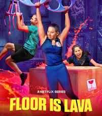 Floor is Lava Casting 2023