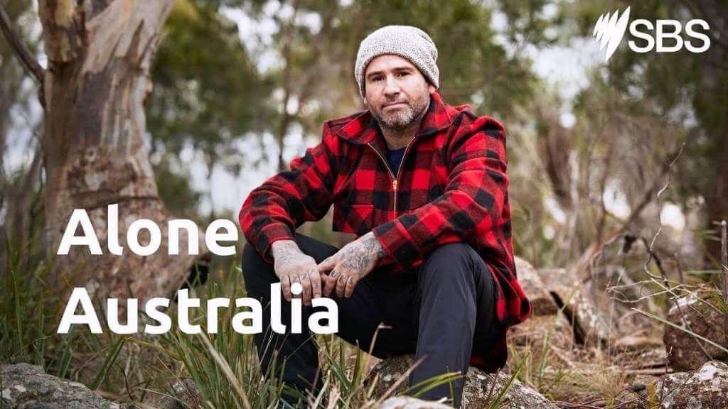 Alone Australia Location 2024 Season 3 Where is Alone Australia Filmed?