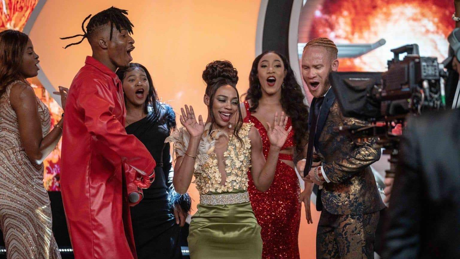 Big Brother Titans Auditions 2024 Season 2 Starting Date Housemates