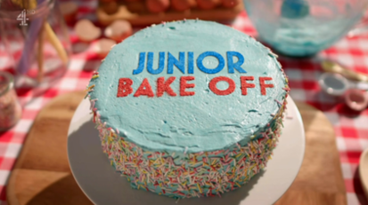 Junior Bake Off 2025 Application Casting Air Dates Host 