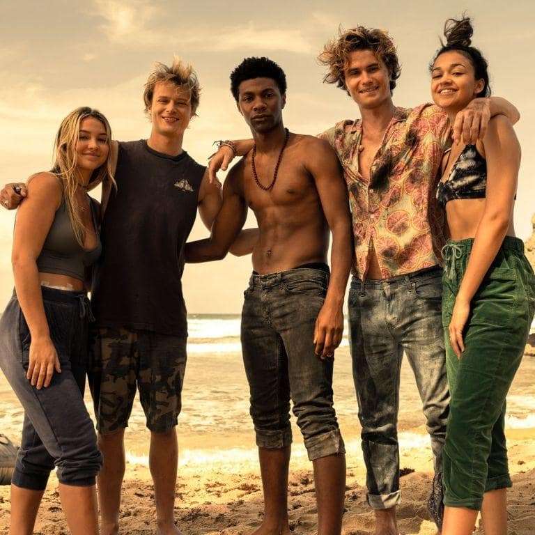 Outer Banks Casting Call 2023 Season 4 Auditions Apply here
