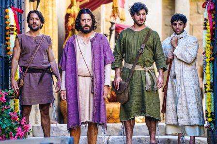 The Chosen Casting Call 2023 Auditions Season 4 Release Date 2 The Chosen Auditions S4