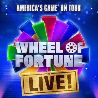 Wheel of Fortune 2024 Dates