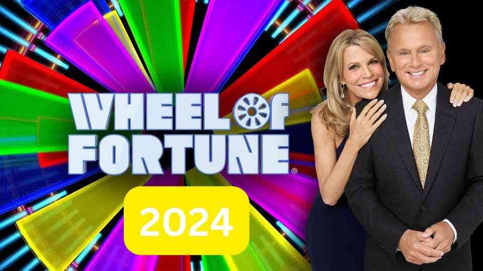 
wheel of fortune 2024