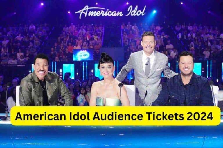 American Idol 2024 Next Episode Eleen Harriot