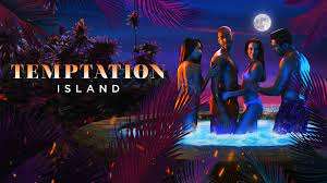 Temptation Island 2024 