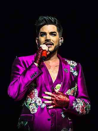 Adam