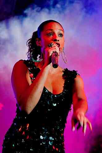 Australia's Got Talent 2025 Audition Air Dates Judges Cast 5 Alesha Dixon