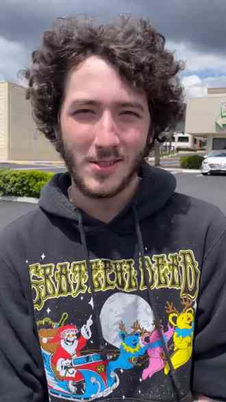 Frankie Jonas