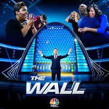 The Wall NBC 2024