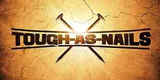 Tough As Nails 2024