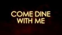 Come Dine With Me 2024 