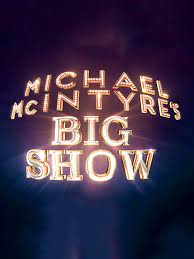 Michael McIntyre's Big Show 2025