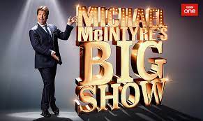 Michael McIntyre's Big Show Season 7