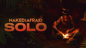 Naked and Afraid Solo Season 2