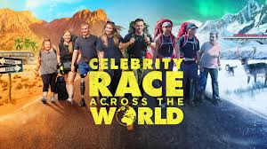 Celebrity Race Across the World 2024 Cast Air Dates Host 