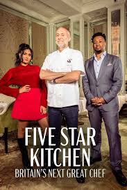 Five Star Kitchen