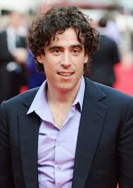 Stephen Mangan: