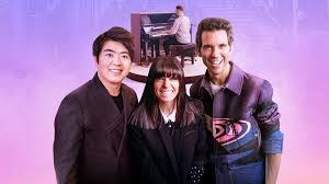 The Piano 2024