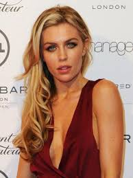 Abbey Clancy 