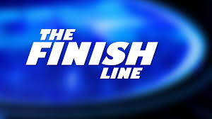 BBC The Finish Line