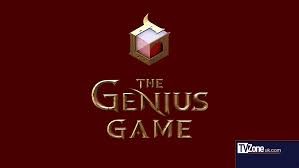 The Genius Game