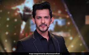 Aditya Narayan: