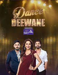 Dance Deewane