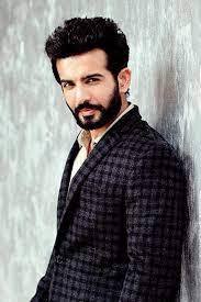 Jay Bhanushali: