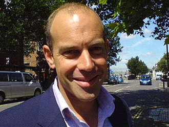 Phil Spencer: