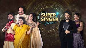 Super Singer Telugu Junior 2024?