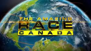 Amazing Race Canada Application 2025