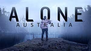 Apply for Alone Australia 2025