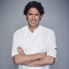 My Kitchen Rules 2025 Application Release Date Contestants 4 Colin Fassnidge