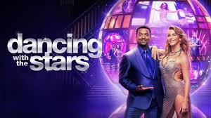 Dancing With the Stars USA 2025