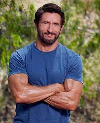 Jonathan LaPaglia