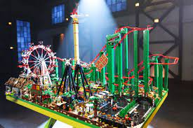 Lego Masters Australia 2025 De