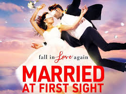 Married at First Sight Australia 2025