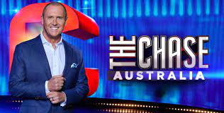 The Chase Australia 2025
