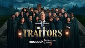 The Traitor US
