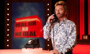 Deal Or No Deal UK