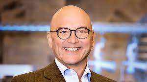 Gregg Wallace