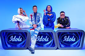 Idols SA 2025