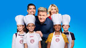 MasterChef Junior 2025