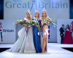 Miss Great Britain 2025 Application Start Dates Contestants