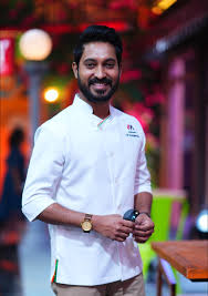 Madhampatty Rangaraj